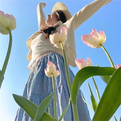 傅先生的小作精